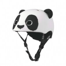 Šalmas Micro 3D Panda