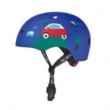 Шлем Micro 3D Microlino