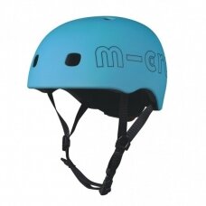 Шлем MICRO Ocean Blue V2 New (M размер)