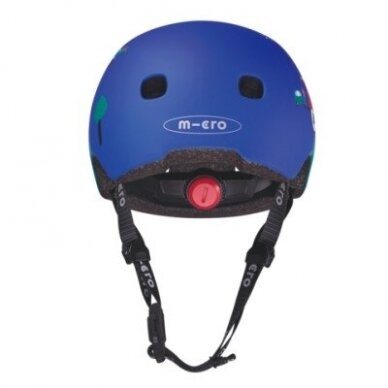 Шлем Micro 3D Microlino 2