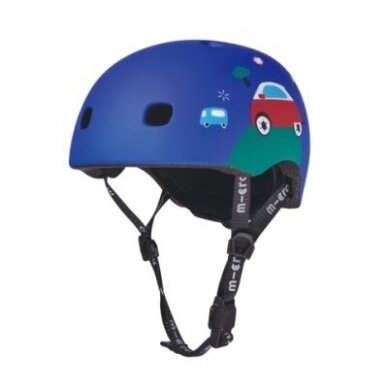 Helmet Micro 3D Microlino 3