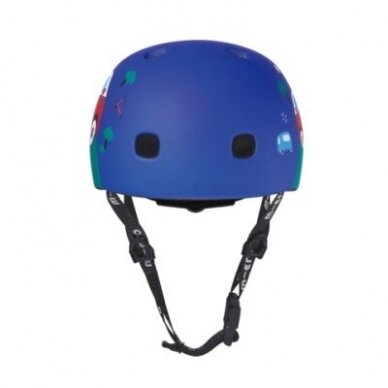 Helmet Micro 3D Microlino 6