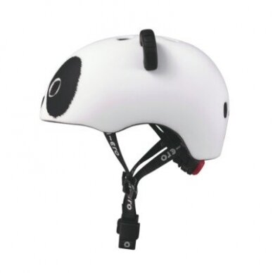 Helmet Micro 3D Panda 3