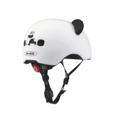Helmet Micro 3D Panda 5