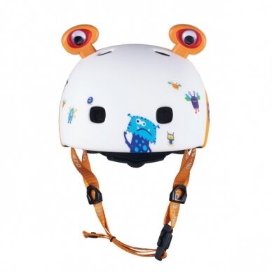 Helmet Micro 3D Monster New (M size) 4