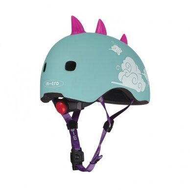 Шлем Micro 3D Dragon 6
