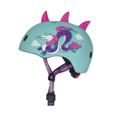 Шлем Micro 3D Dragon 1