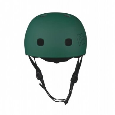 Helmet MICRO Forest Green  V2 New (M size) 2