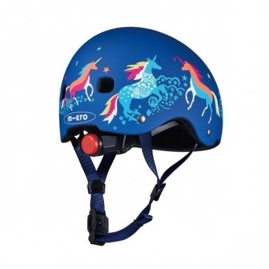 Helmet MICRO Unicorn (XS size)  1
