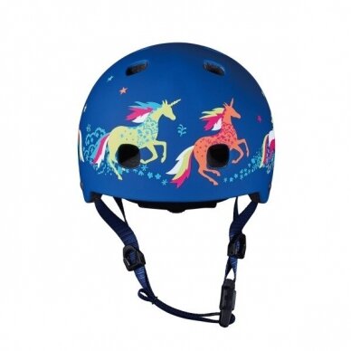 Шлем MICRO Unicorn (XS размер)  3