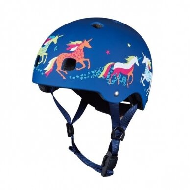 Шлем MICRO Unicorn (XS размер)