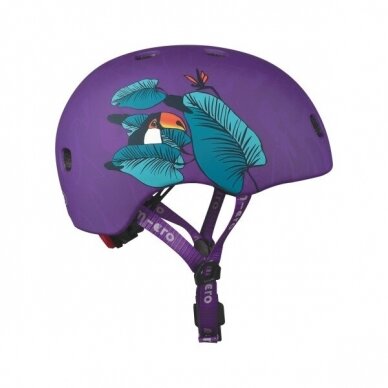 Шлем MICRO Tucan New (M размер) 1