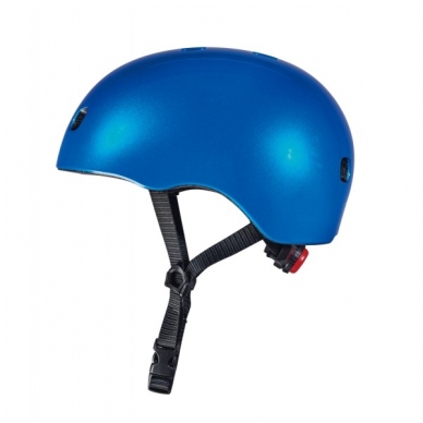 Шлем MICRO Blue New (M размер) 1