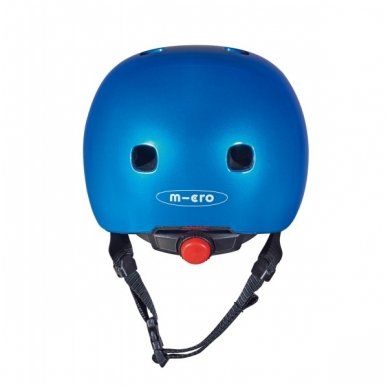 Шлем MICRO Blue New (M размер) 2