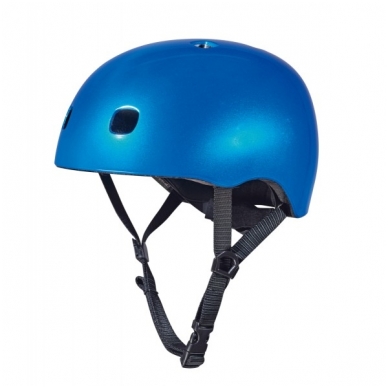 Шлем MICRO Blue New (M размер)