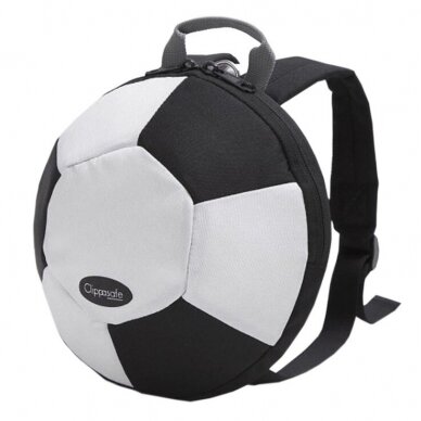 Safe leash-backpack Football, Clippasafe 1