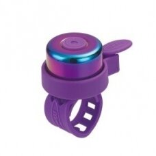 Bell MICRO Neochrome purple