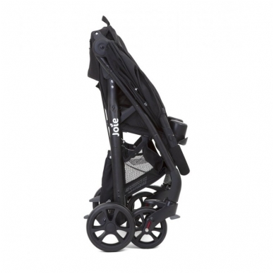 Sports stroller Joie Muze LX, Coal 2