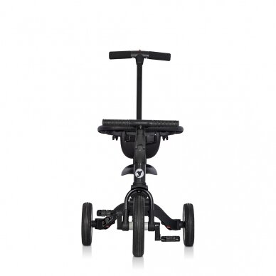 Tricycle  Colibro TremixUp 6in1, Magnetic 6