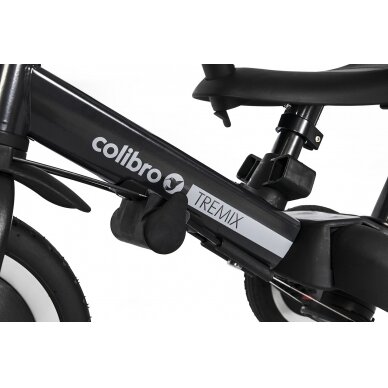 Tricycle  Colibro TremixUp 6in1, Magnetic 14