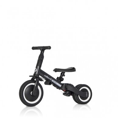Tricycle  Colibro TremixUp 6in1, Magnetic 11