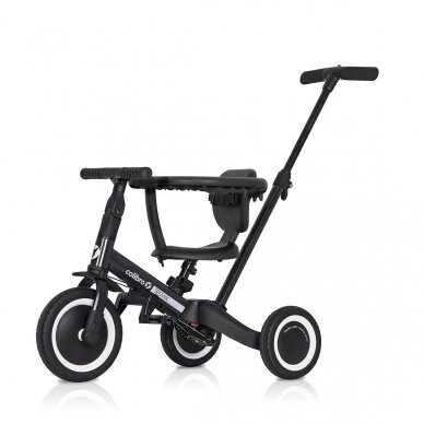 Tricycle  Colibro TremixUp 6in1, Magnetic
