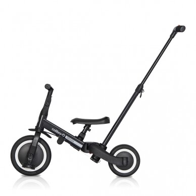 Tricycle  Colibro TremixUp 6in1, Magnetic 4