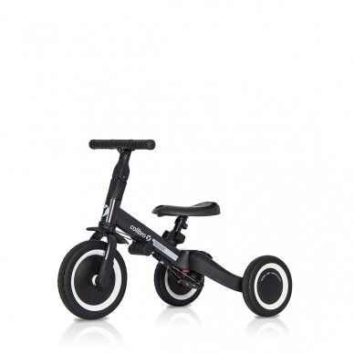 Tricycle  Colibro TremixUp 6in1, Magnetic 8