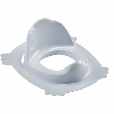 Tualeto sėdynė Luxe Thermobaby Fleur Blue Tualeto sėdynė Luxe Thermobaby Fleur Blue