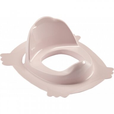 Tualeto sėdynė Luxe Thermobaby Rose Poudre Tualeto sėdynė Luxe Thermobaby Rose Poudre
