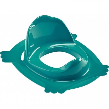 Tualeto sėdynė Luxe Thermobaby Emeraude Tualeto sėdynė Luxe Thermobaby Emeraude