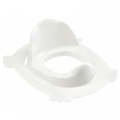 Tualeto sėdynė Luxe Thermobaby White Tualeto sėdynė Luxe Thermobaby White