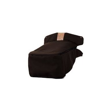 Užklotas ant kojų Apron, Sento Ergo+/ Flat Emmaljunga