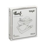 Ходунки-толкачи 2in1 Toyz Surf Floral 11