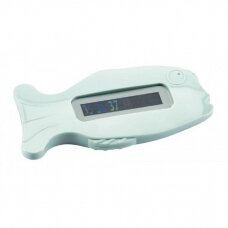 Дигитальный термометр для ванной Blue