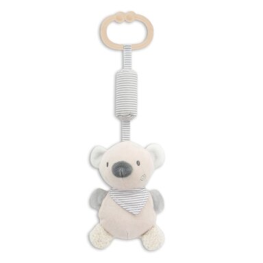 Varpelis Beige Bear