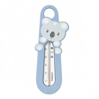 Дигитальный термометр для ванной BabyOno 2