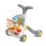 Push-walker Toyz SPARK 2in1 Grey
