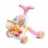 Push-walker Toyz SPARK 2in1 Pink