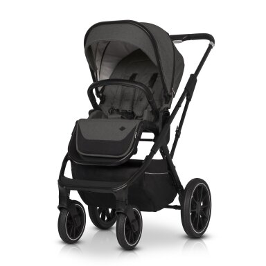 Vežimėlis Cavoe AXO Comfort, Shadow