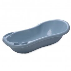 Vonelė Bath Tub Nordic Blue 100cm