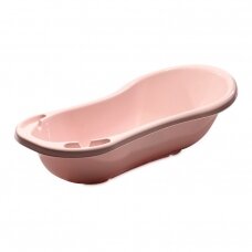 Vonelė Bath Tub Nordic Pink 100cm