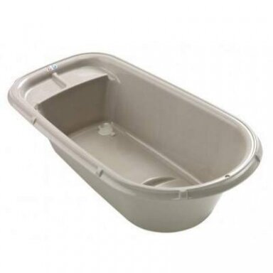 Bathtub Deluxe, Grey Charme