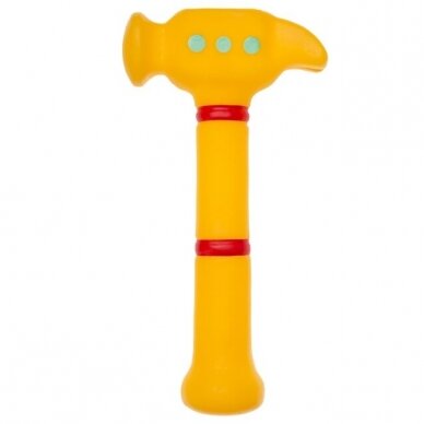 Bath toy Hammer