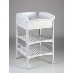 ANNA LUX CHANGING TABLE WITH DRAWER