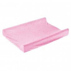 Mаxровый чеxол для пеленатора Sensillo Terry Cover 70*50 Pink