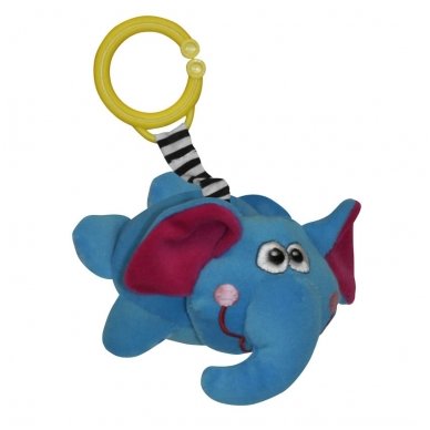 Vibro Toy Elephant